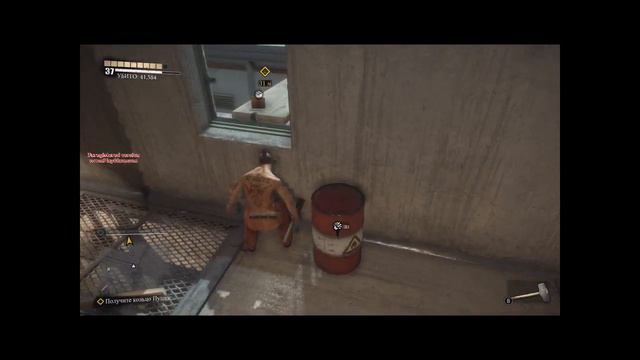 Dead Rising 3 ПК Нерасказаные истории Эпизод 3 Байкер Хантер часть 2 смотреть онлайн