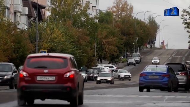 В микрорайон солнечный теперь будет ходить автобус