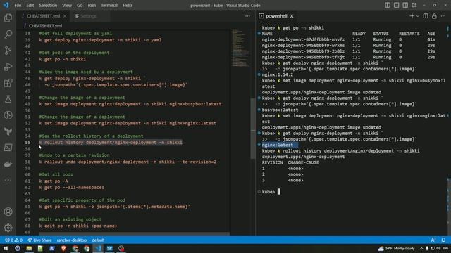 Learn kubectl FAST | Only 07:23 | MOST USED KUBECTL COMMANDS смотреть онлайн