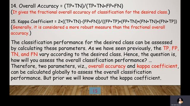 Confusion Matrix in Machine Learning (3x3) | Precision, Recall, F1 Score | Multiclass Classificatio смотреть онлайн