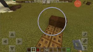 Minecraft.Строим ладушки для зомби идля животных😁.