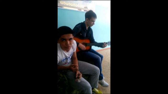 Твоя нежная походка (Cover) смотреть онлайн