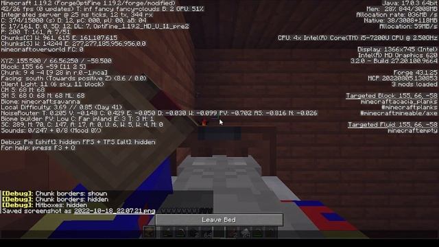 SILK TOUCH & MENDING DIAM0ND PICKAXE | JAVA LET'S PLAY | PART #2 | C U T S смотреть онлайн