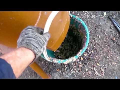 КОРМОРЕЗКА Подключение через конденсаторы. Видео для заказчика!!! смотреть онлайн