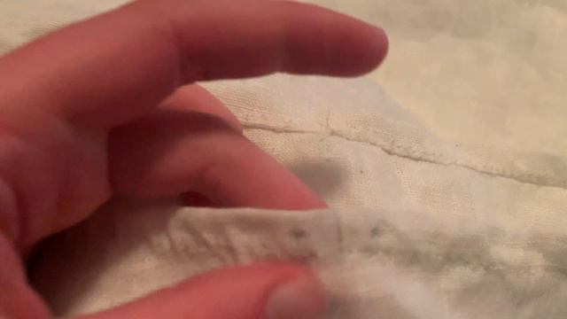 i finished my 18th century shift a year after i started | historical sewing [CC] смотреть онлайн