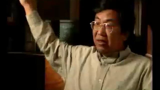 Mist Mao Zedong s 1966 Swim of the Yangtze смотреть онлайн