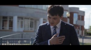 Портрет района - Железинский район (выпуск 3)