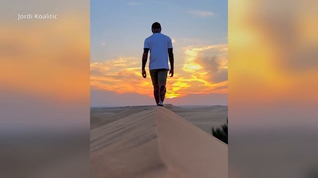 10 PHOTO & VIDEO IDEAS in Abu Dhabi ? смотреть онлайн
