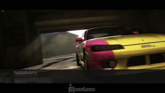 Обзор игры GRID 2 / Первые впечатления смотреть онлайн