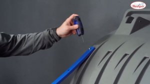 Установить полозья на сани волокуши это легко и просто!