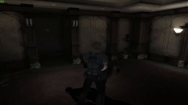 Resident Evil Dead Aim PS2 Gameplay part 1 смотреть онлайн