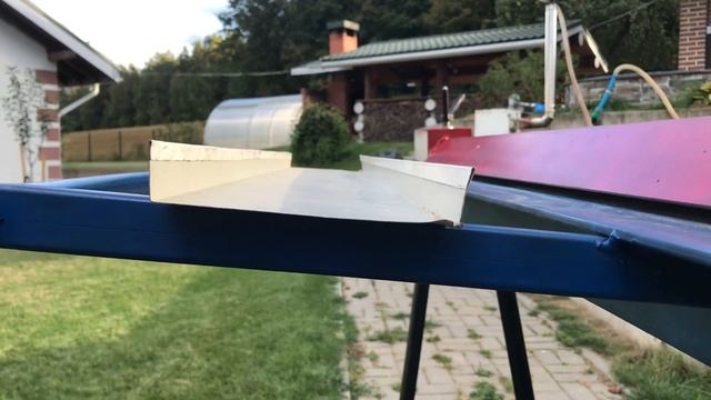 Листогиб своими руками на колёсах смотреть онлайн