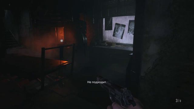 Resident evil 8 Village часть 11 ЗНАКОМЬТЕСЬ ХАЙЗЕНБЕРГ смотреть онлайн