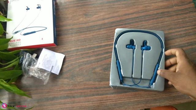 Pebble Spirit Loop earphone unboxing in hindi | best bluetooth earphones under 1299 | #Pebble смотреть онлайн