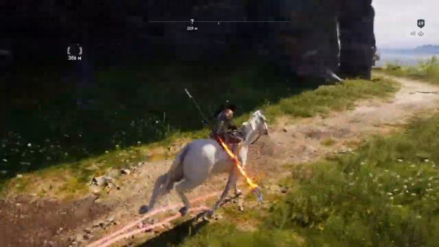 Assassin's Creed® Одиссея УРА! ПЛАТИНА!!! смотреть онлайн