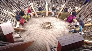 ДОМ-2 Город любви 3862 день Вечерний эфир (06.12.2014)