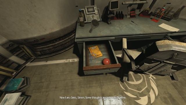 The Game That Broke Me - A SOMA Video Essay смотреть онлайн