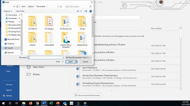 Microsoft Word - Troubleshooting Gray Screen смотреть онлайн