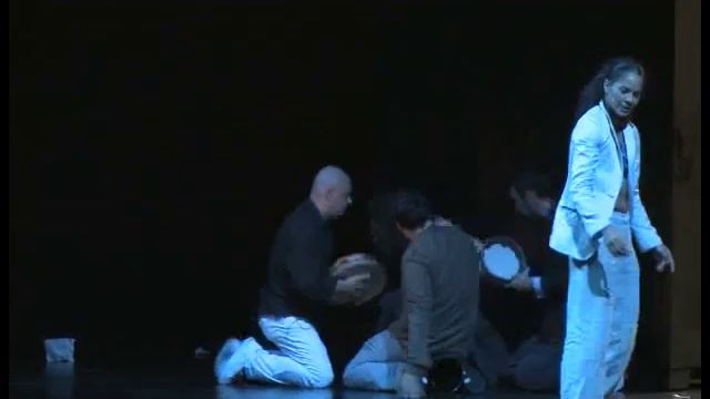 "Engel der Verzweiflung" - Alessandro Stradella: su coronatemi смотреть онлайн