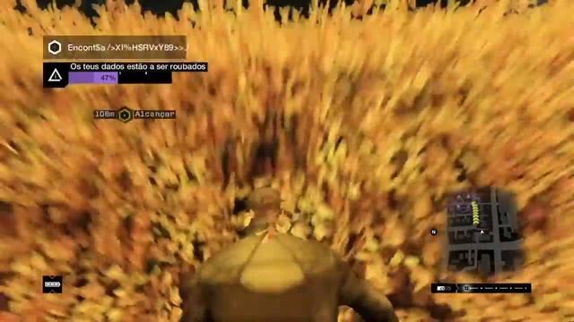 Watch Dogs - MokkaPower - Get Your Hands Off My Game! (Part 2) - Online Hacking #109 смотреть онлайн