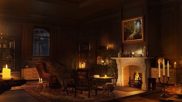 Страшная История На Ночь Клиника для душевнобольных Часть 6"Правда" смотреть онлайн