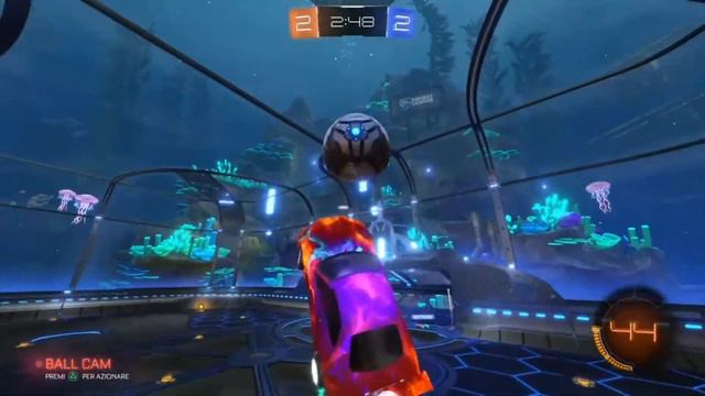 legends-Juice WRLD | rocket league montage смотреть онлайн
