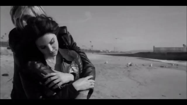 LANA DEL REY - WEST COAST DEMO (LYRICS)