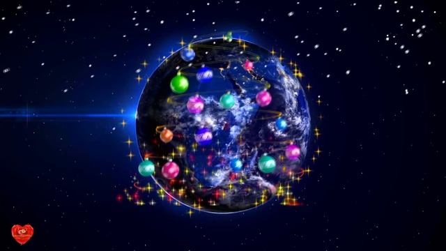 Новогодние снежинки тают смотреть онлайн