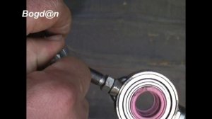 Циркуль для плазмореза самодельный Compasses for plasma cutter homemade