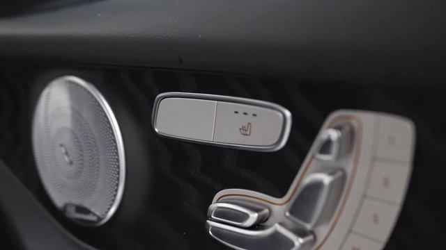 2018 Mercedes-Benz GLC AMG Line Premium Plus - WALKROUND смотреть онлайн
