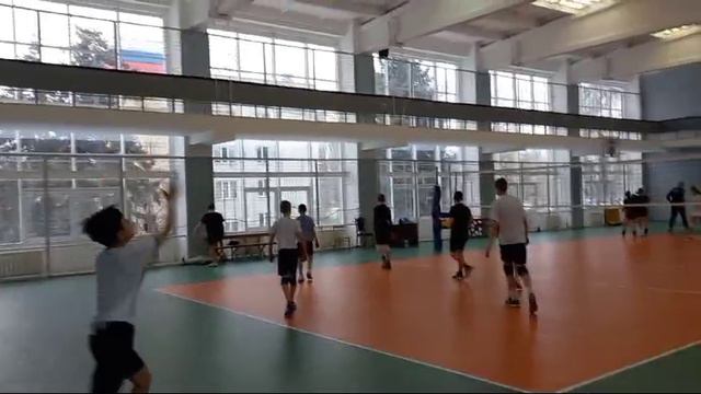 неплохая подача