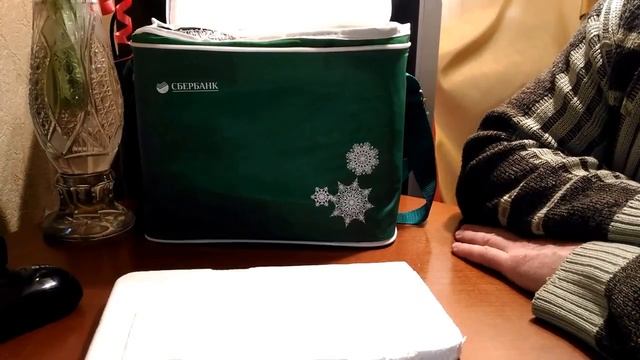 #Термо сумка для переноски рыбок своими руками Thermo bag for carrying the fish with their hands смотреть онлайн