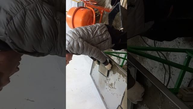 Изготовления тротуарной плитки смотреть онлайн