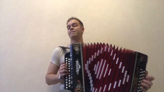 Вариация на Башкирские и Русские мелодии. смотреть онлайн