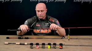 Как выбрать спиннинг для ловли форели?