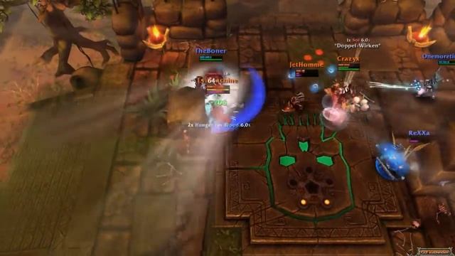 Bloodline Champions a Game of Skill #03 смотреть онлайн