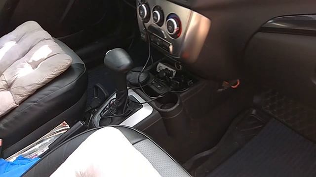 Обзор Лада Калина 2 универсал с акпп Jatco JF414E. Моя "Гранталина" отзыв реального владельца о Лад смотреть онлайн