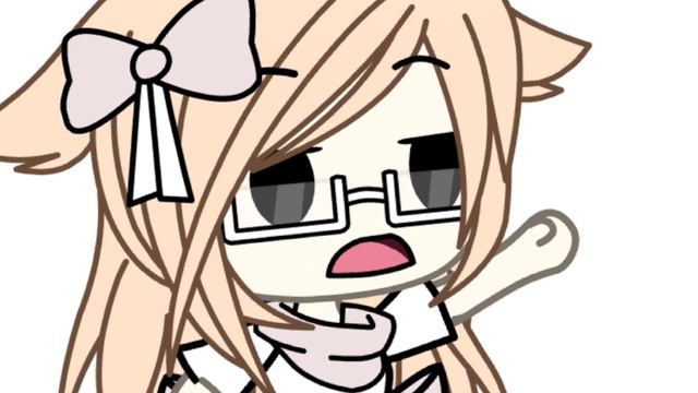 СУТЬ ТРЕНДА: ПЕРЕСТАТЬ ДЕЛАТЬ ТРЕНДЫ./ Гача лайф/🎆💕 смотреть онлайн