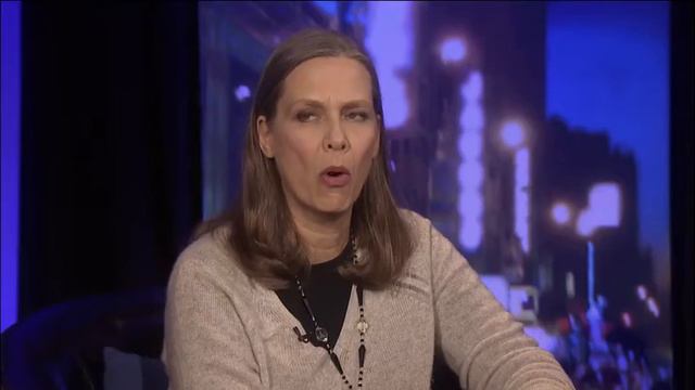 "The Best of THEATER TALK" Tracy Letts & Amy Morton on "Who's Afraid of Virginia Woolf?" смотреть онлайн