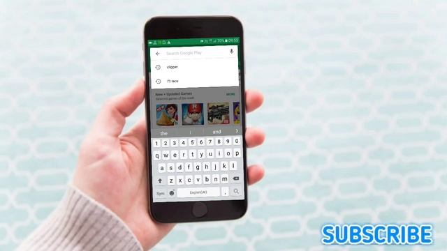 Where Is Clipboard On Android? | 2020 | Easy Way! | MF Creations смотреть онлайн