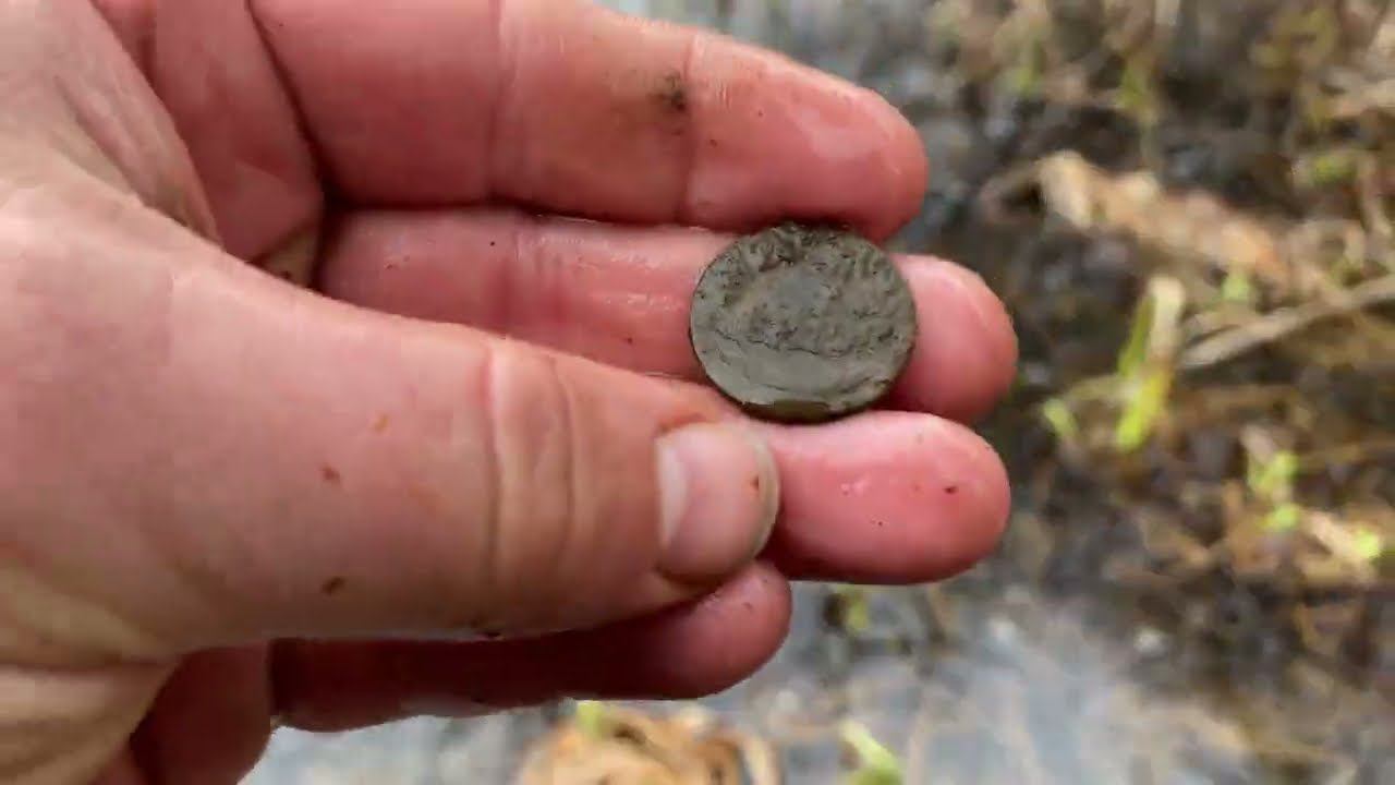 ВЕСТИ С ПОЛЕЙ!!!!!ФИЛЬМ №2 в HD качестве .#леснойскобарь#2023#лес#коп