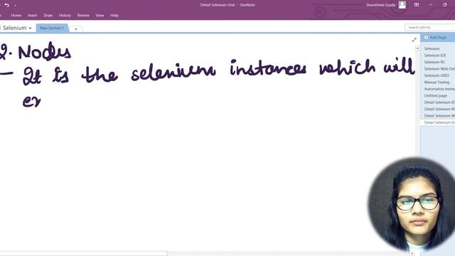 Selenium using python Part:20 | Detail Selenium Grid(cont.) | automation | testing using selenium смотреть онлайн