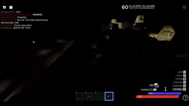 FIRST TIME DEW-1S - DAY OF DUSK: BORDER ROBLOX смотреть онлайн