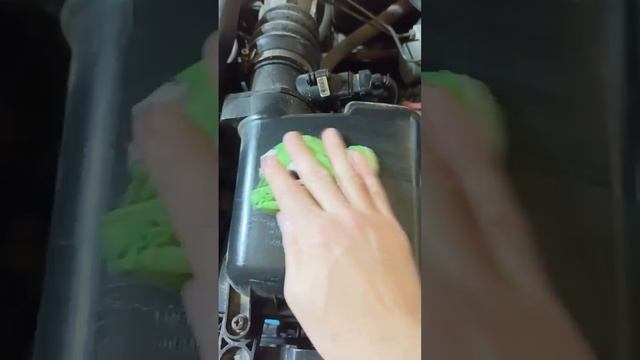 Очиститель пластика, винила и резины. смотреть онлайн