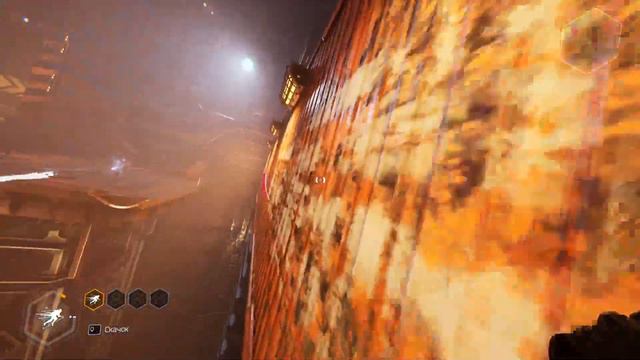 Ghostrunner - полное прохождение! #1