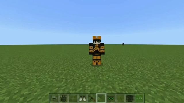 3D Tech gun mod for Minecraft pe | Mcpe 1.19 addon | ACE смотреть онлайн