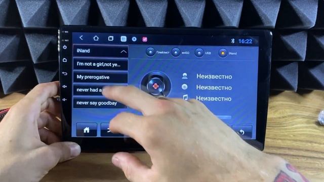Штатная магнитола Parafar для Renault Trafic / Opel Vivaro (2014-2019) на Android 10.0 (PF263Lite) смотреть онлайн