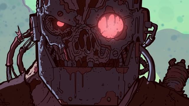 Skyshine's BEDLAM Redux! - Trailer смотреть онлайн
