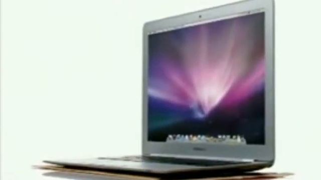 Macbook Air Adv little Different смотреть онлайн