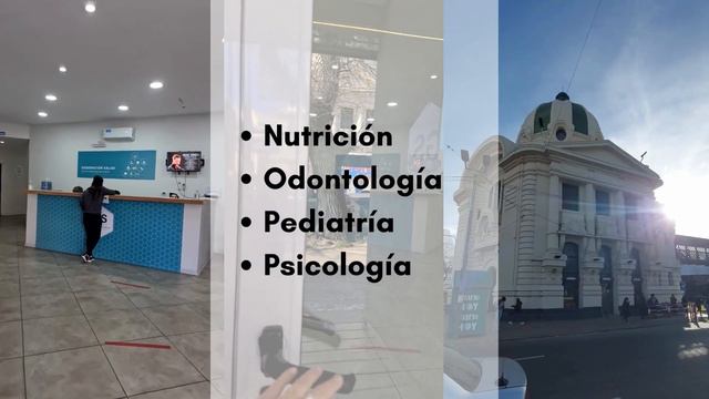 Recorrido con Diego Torres смотреть онлайн